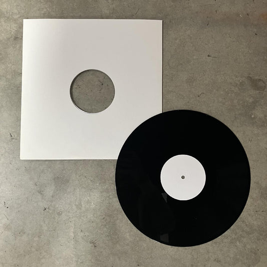 De Lux - What's Life (Idjut Boys Remix) 12" Vinyl Single | - ELECTRONIC *NEW*