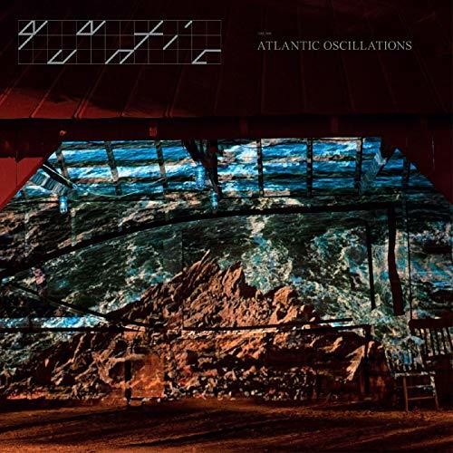 Quantic - Atlantic Oscillations (12" VINYL) | - ELECTRONIC *NEW*