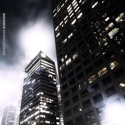 Distance - Repercussions (2CD) (CD) | Mint Mint - ELECTRONIC *NEW*