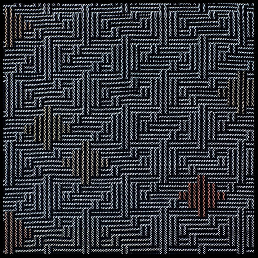 Wume - Towards the Shadow (Vinyl) | - ELECTRONIC *NEW*