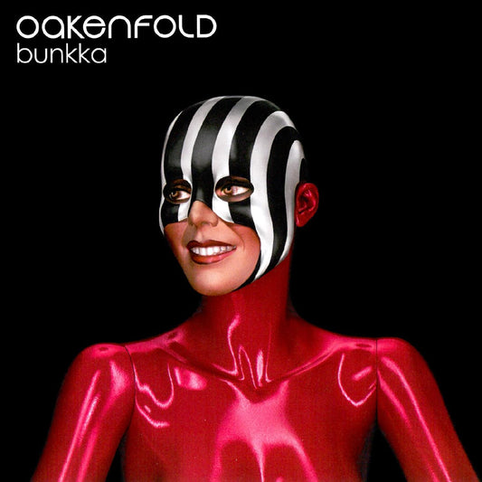 Oakenfold, Paul - Bunkka | - ELECTRONIC *NEW*