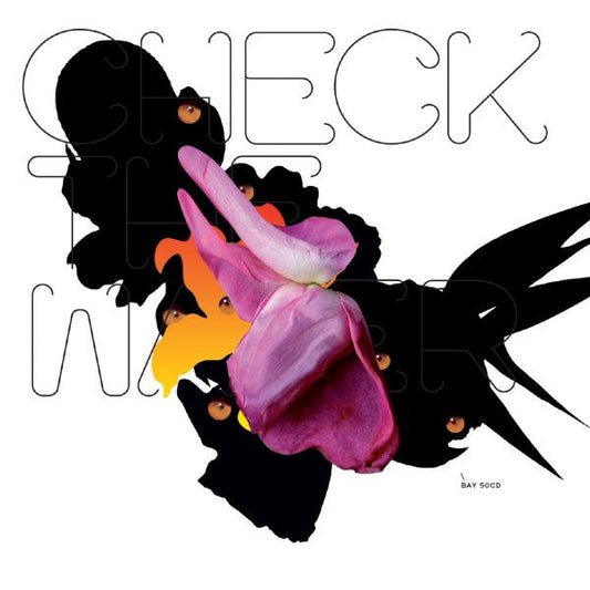 Various Artists - Check The Water (CD) | Mint Mint - ELECTRONIC *NEW*