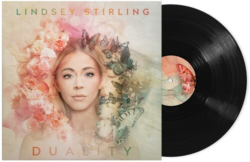 Lindsey Stirling - Duality (VINYL) | - ELECTRONIC *NEW*