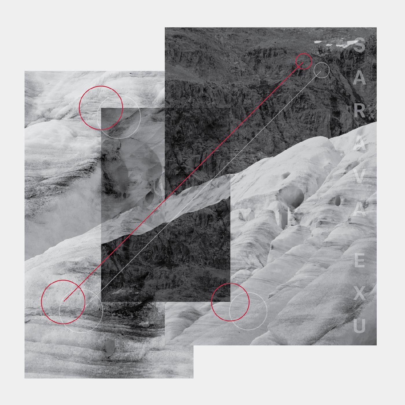 Donoso, Ricardo - Saravá Exu (Vinyl) | Mint (M) Mint (M) - ELECTRONIC *NEW*