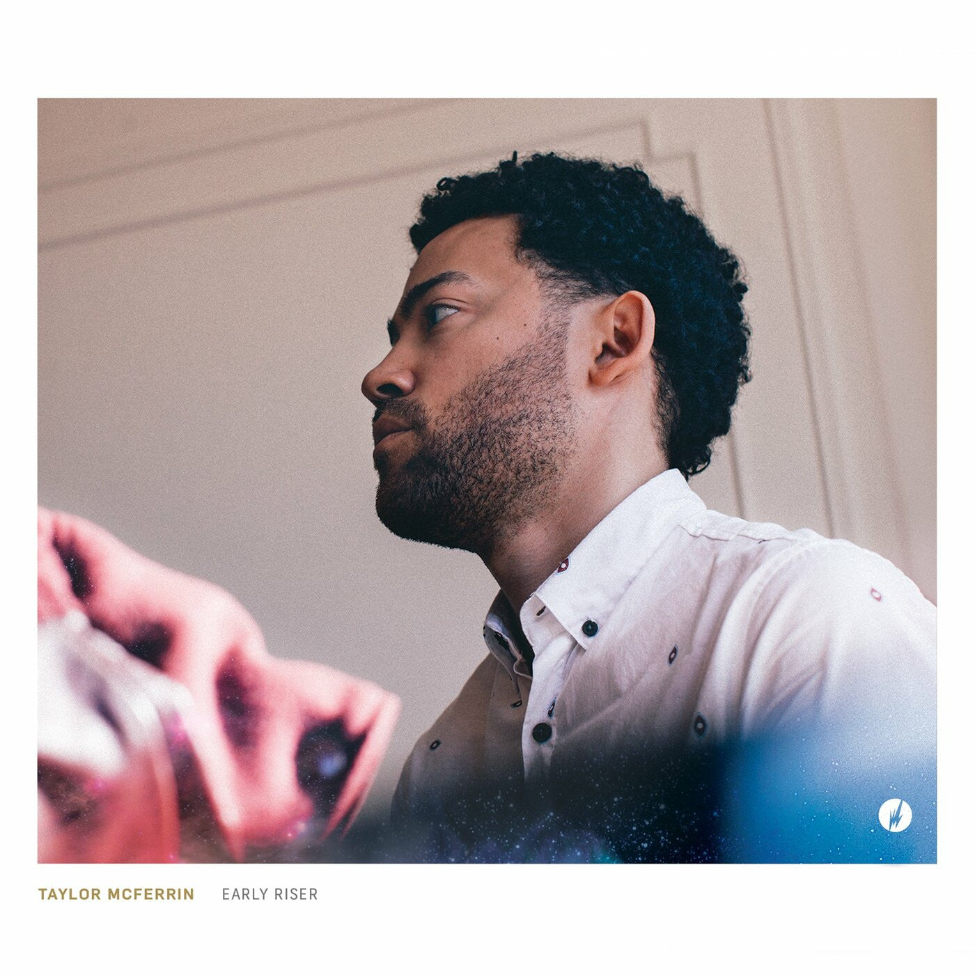 McFerrin, Taylor - Early Riser (CD) | - ELECTRONIC *NEW*