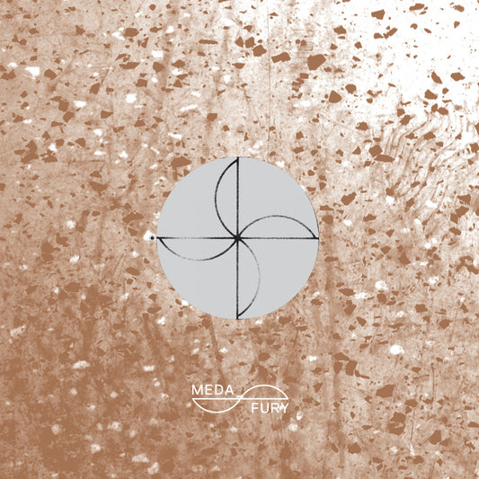 Rimbaudian - Illuminations EP (Vinyl) | - ELECTRONIC *NEW*