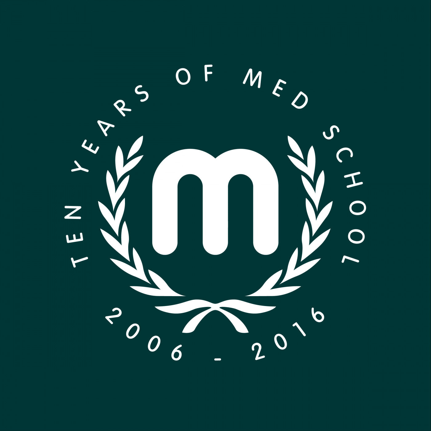 Various Artists - Ten Years Of Med School (CD) | Mint (M) Mint (M) - ELECTRONIC *NEW*