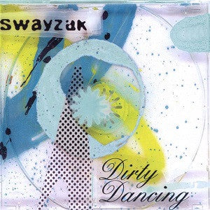 Swayzak - Dirty Dancing (CD) | Mint Mint - ELECTRONIC *NEW*