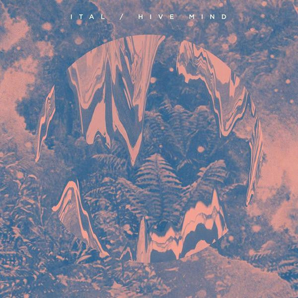 Ital - Hive Mind (CD) | Mint Mint - ELECTRONIC *NEW*