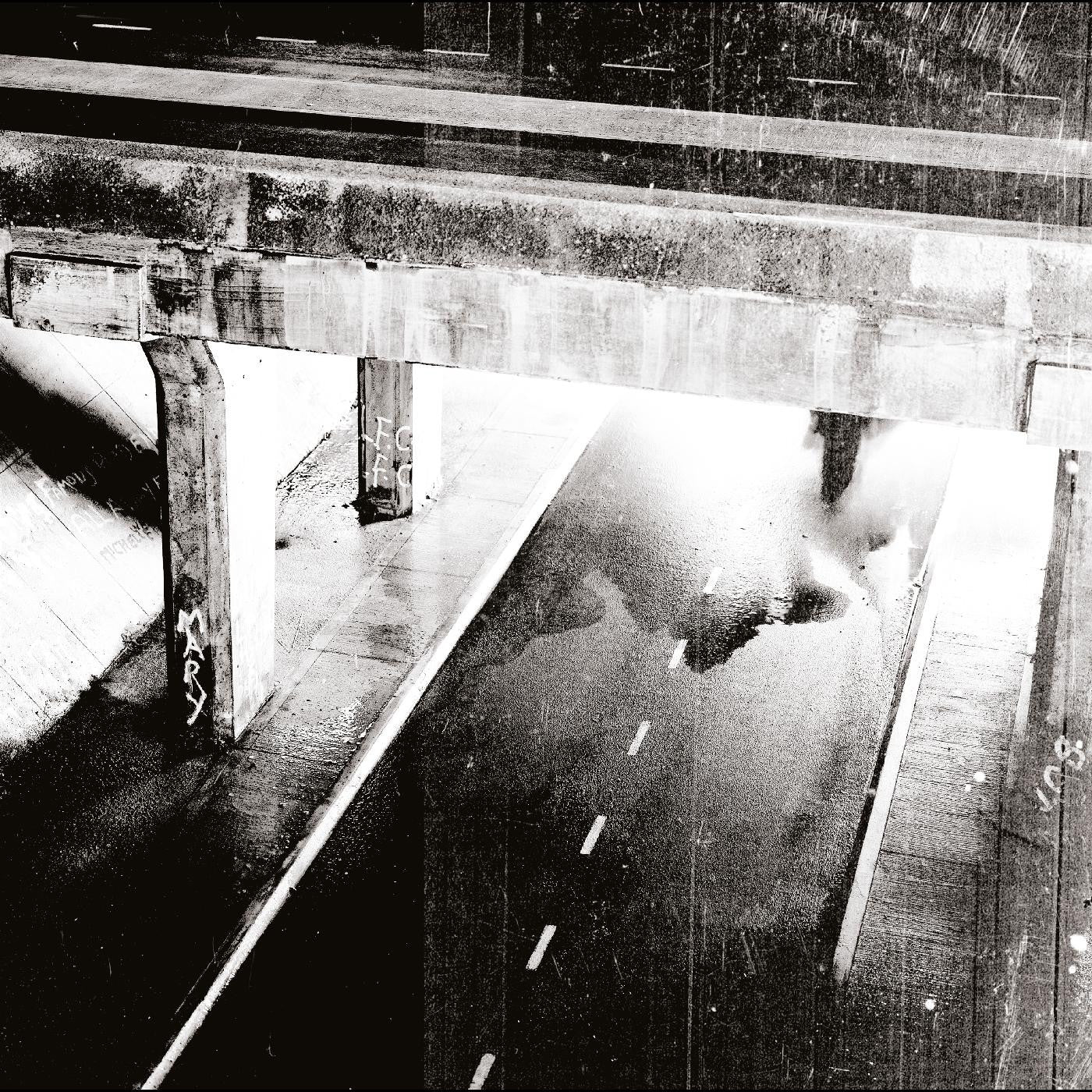 Leckey, Mark - Exorcism of the Bridge @ Eastham Rake | - ELECTRONIC *NEW*