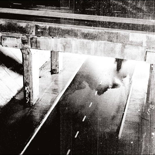 Leckey, Mark - Exorcism of the Bridge @ Eastham Rake | - ELECTRONIC *NEW*
