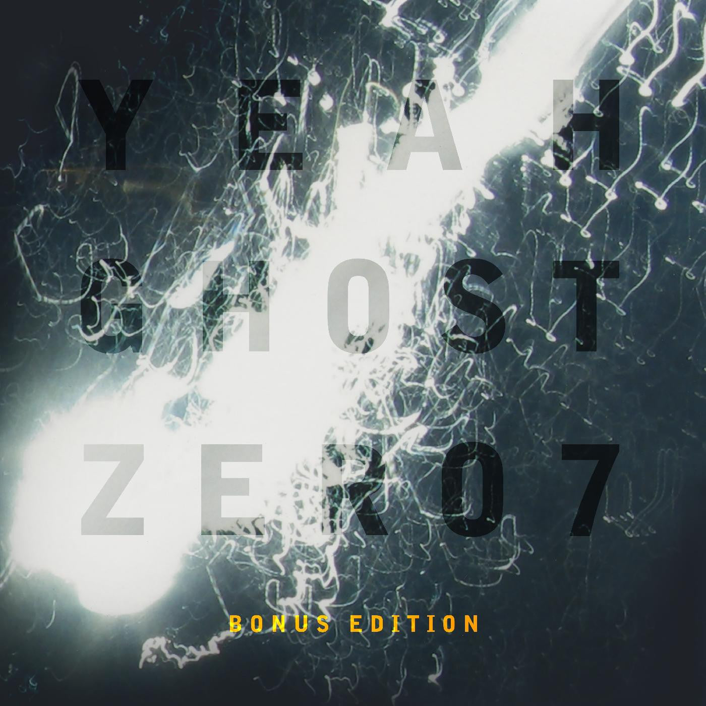 Zero 7 - Yeah Ghost (BONUS EDITION) (CD) | - ELECTRONIC *NEW*