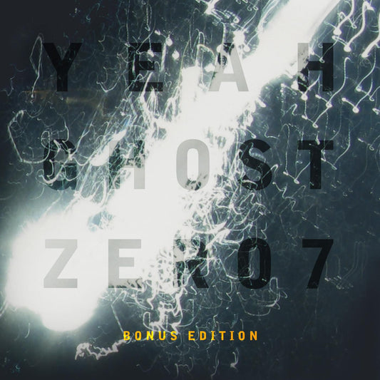 Zero 7 - Yeah Ghost (BONUS EDITION) (CD) | - ELECTRONIC *NEW*