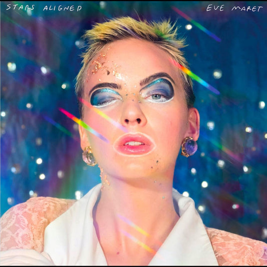 Maret, Eve - Stars Aligned | - ELECTRONIC *NEW*