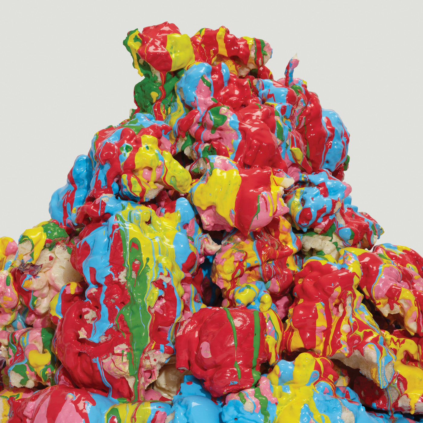 Battles - Dross Glop (CD) | - ELECTRONIC *NEW*