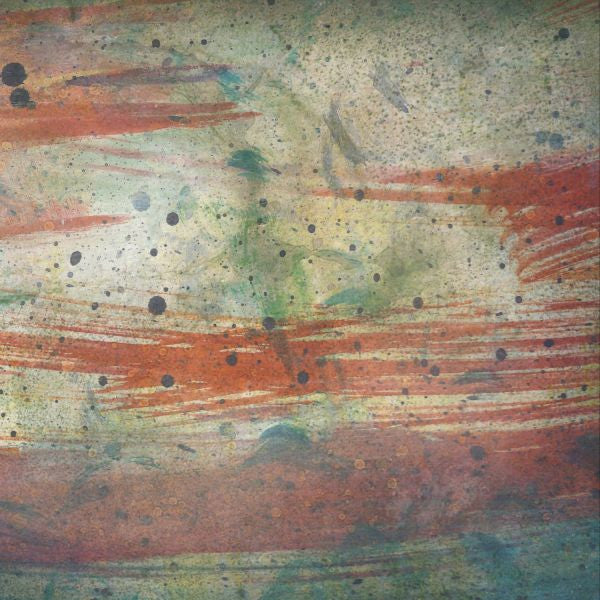 Multicast Dynamics - Continental Ruins (CD) | Mint (M) Mint (M) - ELECTRONIC *NEW*