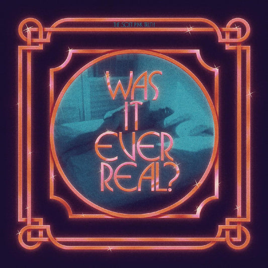 Soft Pink Truth, The - Was It Ever Real? (CD) | - ELECTRONIC *NEW*
