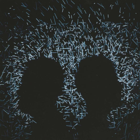 Letherette - Letherette (CD) | - ELECTRONIC *NEW*