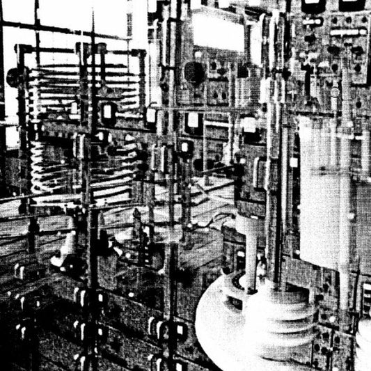 Pariah - Rift 12" | - ELECTRONIC *NEW*
