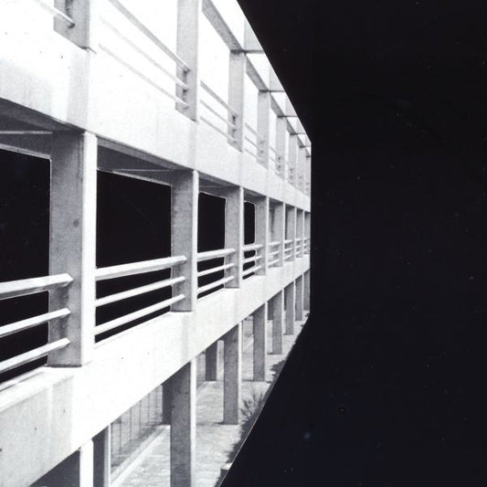 Paco Sala - The Silent Season (CD) | Mint Mint - ELECTRONIC *NEW*