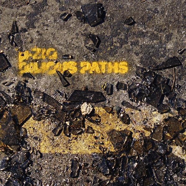 Mu-Ziq - Bilious Paths (CD) | Mint Mint - ELECTRONIC *NEW*