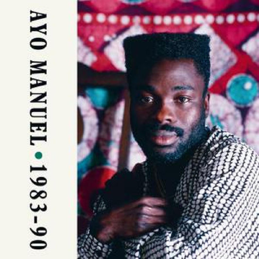 Manuel, Ayo - 1983-90 | - ELECTRONIC *NEW*