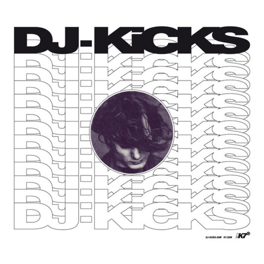 Motor City Drum Ensemble - DJ-Kicks (CD) | Mint Mint - ELECTRONIC *NEW*