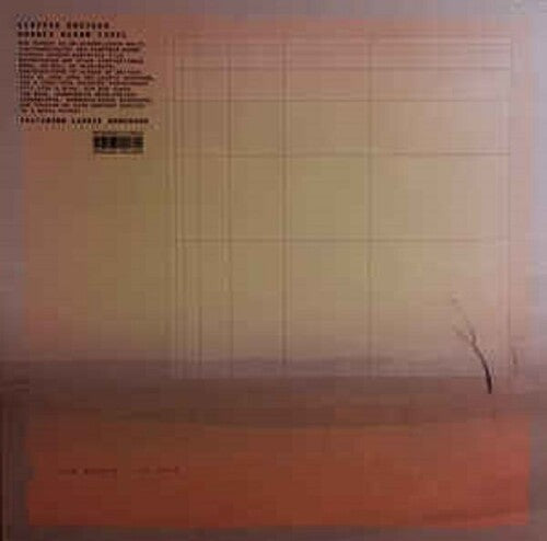 Rob Burger - The Grid (VINYL) | - ELECTRONIC *NEW*
