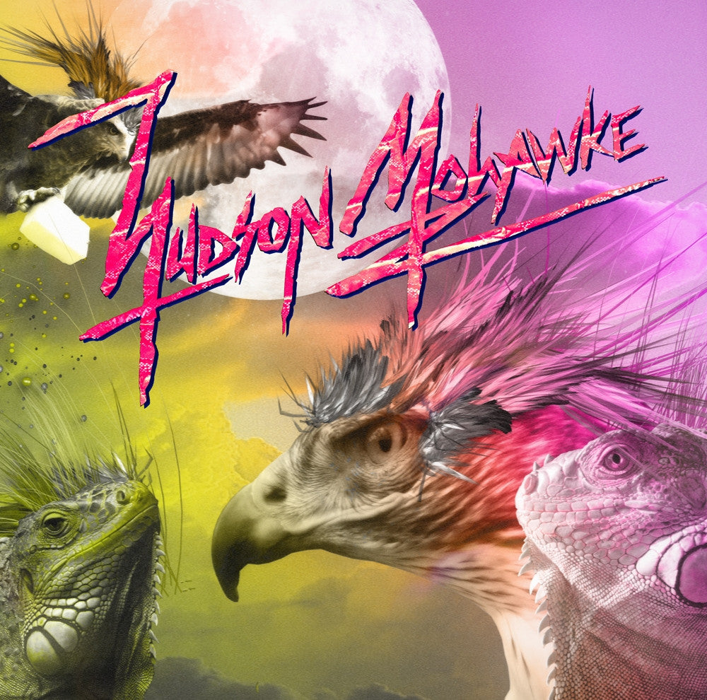 Hudson Mohawke - Butter (CD) | - ELECTRONIC *NEW*