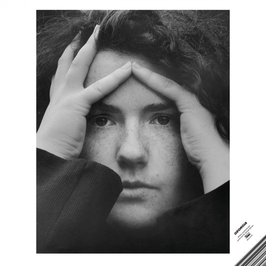 Georgia - Georgia (CD) | Mint Mint - ELECTRONIC *NEW*