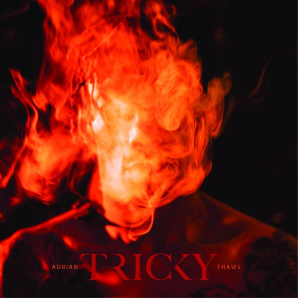 Tricky - Adrian Thaws (CD) | Mint Mint - ELECTRONIC *NEW*