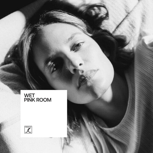 Wet - Pink Room (12" VINYL EP) | - ELECTRONIC *NEW*