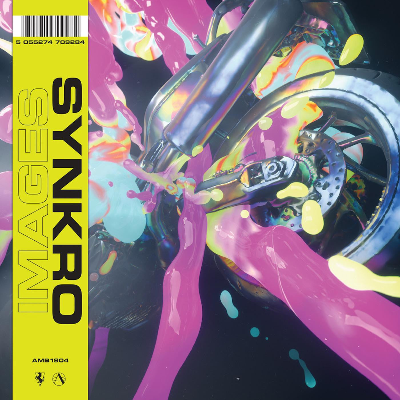Synkro - Images | - ELECTRONIC *NEW*