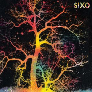 Sixo - The Odds Of Free Will (CD) | Mint Mint - ELECTRONIC *NEW*