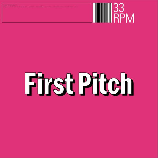 Various Artists - Invisible Soundracks Vol V - 12" EP | - ELECTRONIC *NEW*