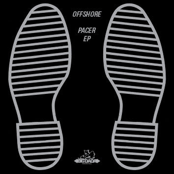 Offshore - Pacer EP - 12 inch | - ELECTRONIC *NEW*