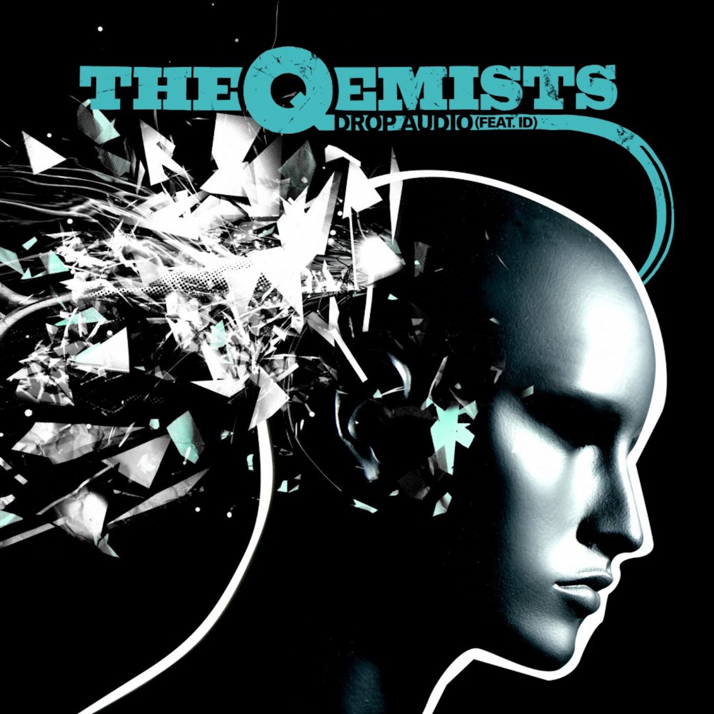 Qemists, The - Drop Audio ft. ID | - ELECTRONIC *NEW*