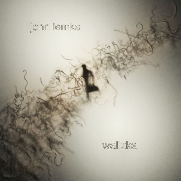 Lemke, John - Walizka (CD) | Mint Mint - ELECTRONIC *NEW*