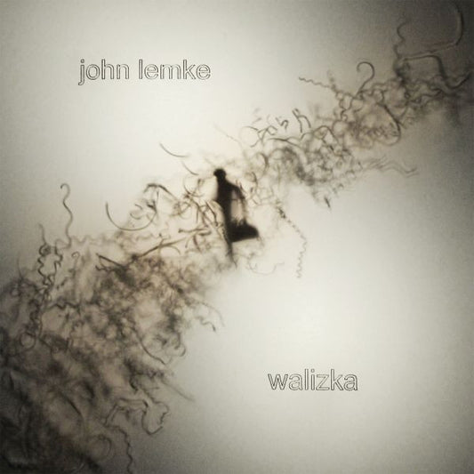 Lemke, John - Walizka (CD) | Mint Mint - ELECTRONIC *NEW*