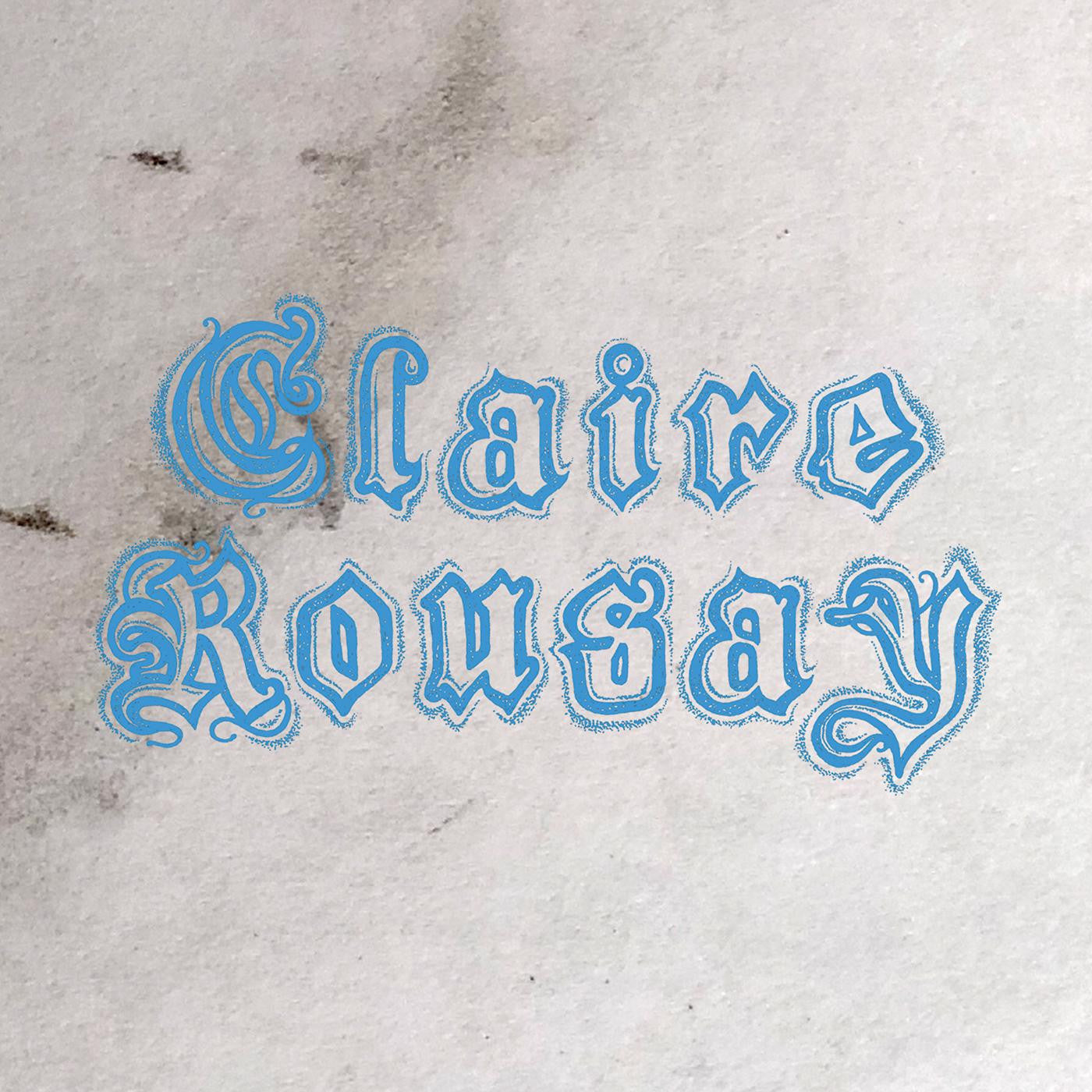 Rousay, Claire - A Collection (CD) | - ELECTRONIC *NEW*