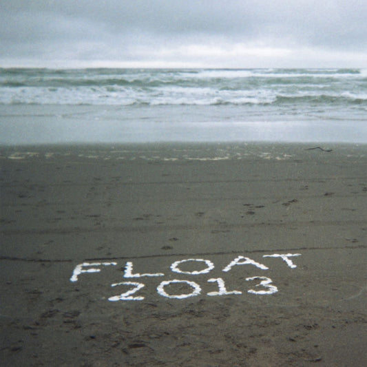 Broderick, Peter - Float 2013 Addendum - 7" | - ELECTRONIC *NEW*