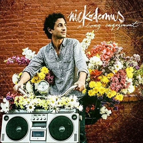 Nickodemus - A Long Engagement (2xVINYL) | - ELECTRONIC *NEW*