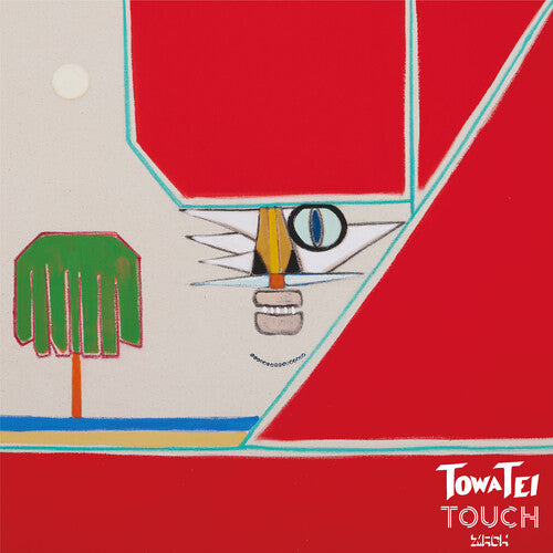 Towa Tei - Touch (VINYL) | - ELECTRONIC *NEW*