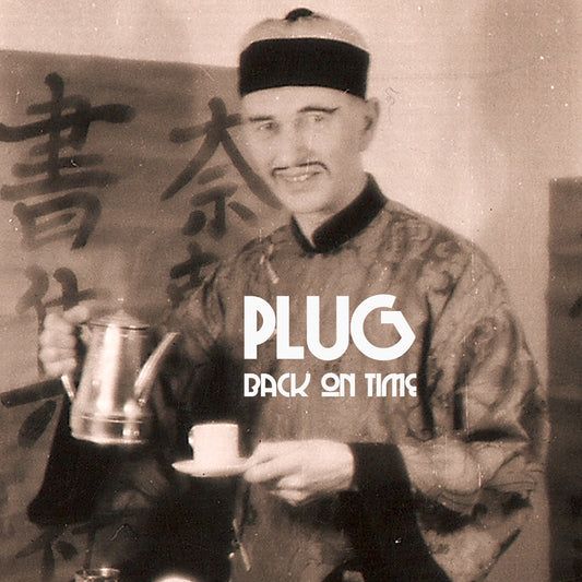Plug - Back On Time (CD) | - ELECTRONIC *NEW*