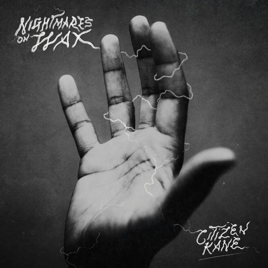 Nightmares On Wax - Citizen Kane | - ELECTRONIC *NEW*