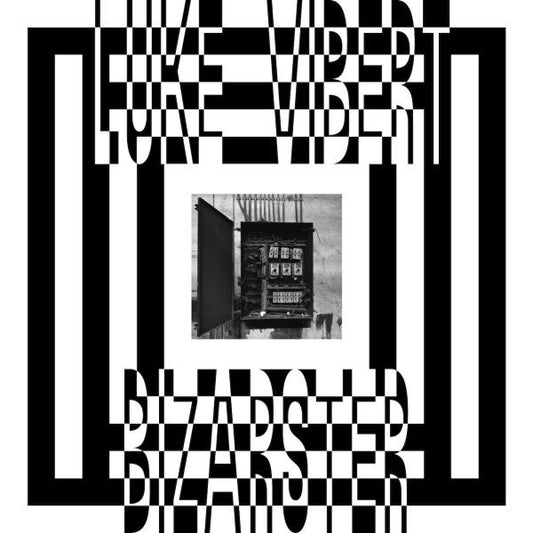 Vibert, Luke - Bizarster (CD) | Mint Mint - ELECTRONIC *NEW*