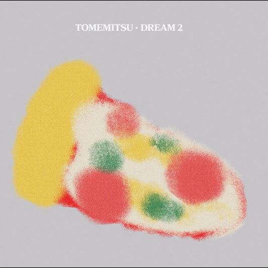 Tomemitsu - Dream 2 | - ELECTRONIC *NEW*