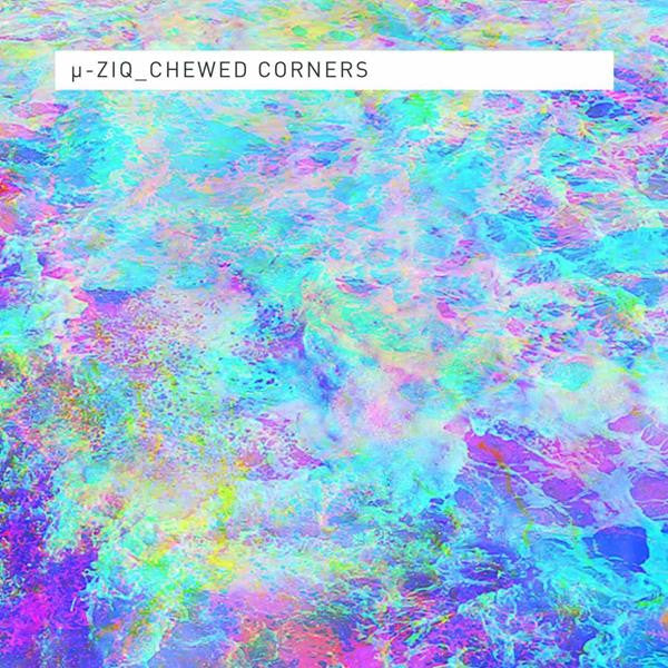Mu-Ziq - Chewed Corners (CD) | Mint Mint - ELECTRONIC *NEW*