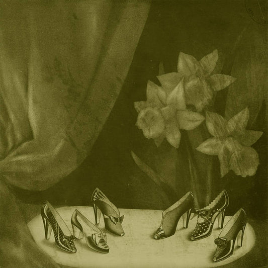 Cohen, Alice - Into The Grey Salons | - ELECTRONIC *NEW*
