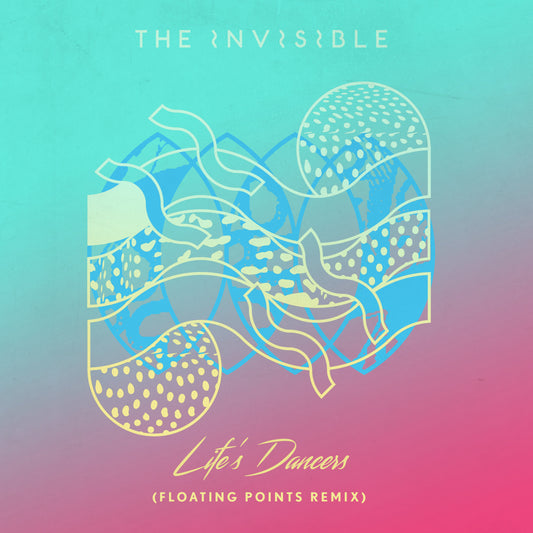Invisible, The - Life's Dancers (Vinyl) | - ELECTRONIC *NEW*